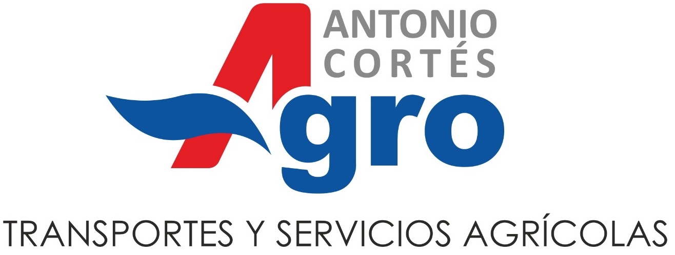 Transportes y servicios agrícolas